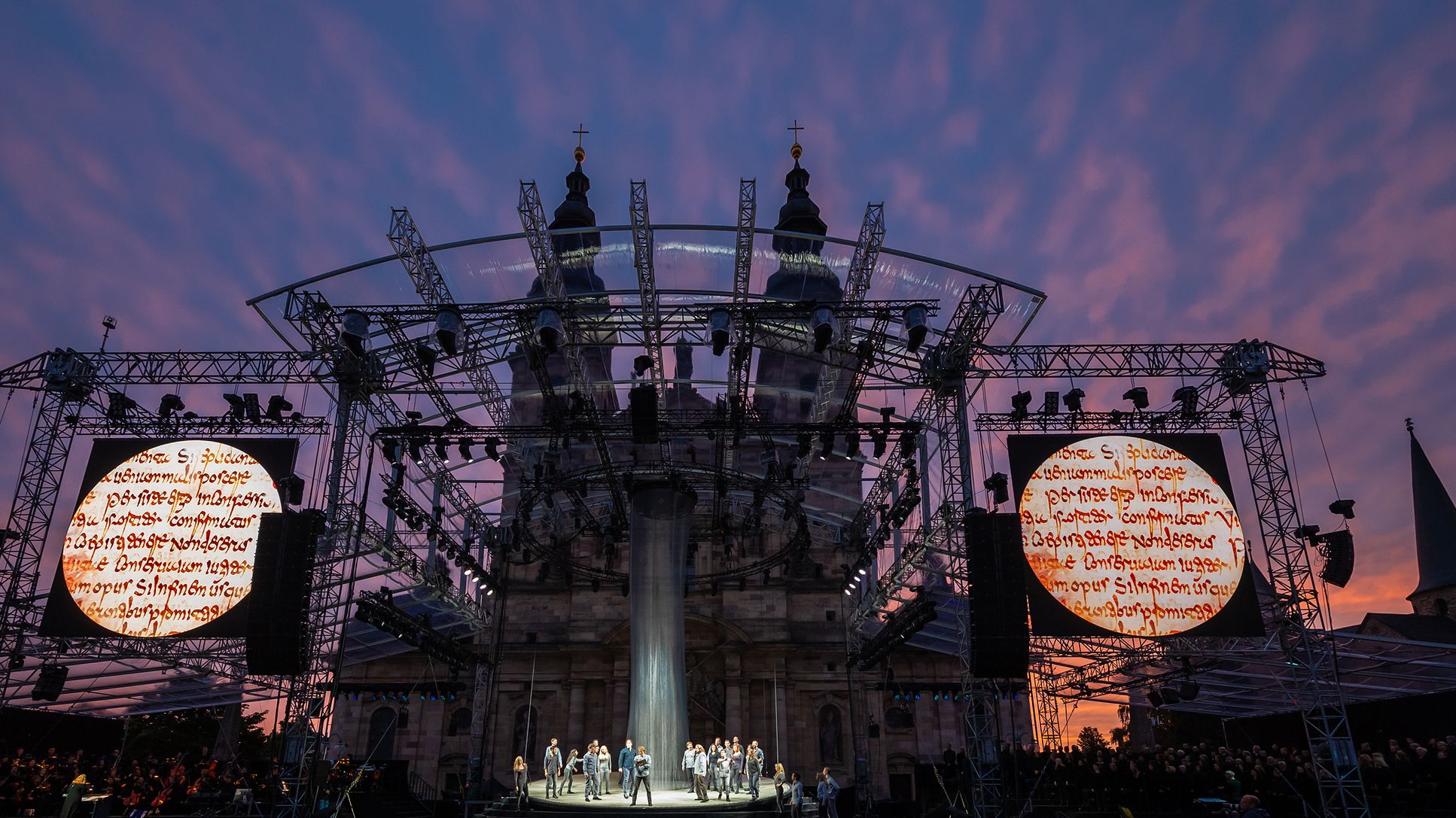 Foto: Spotlight Musical / Christian Tech