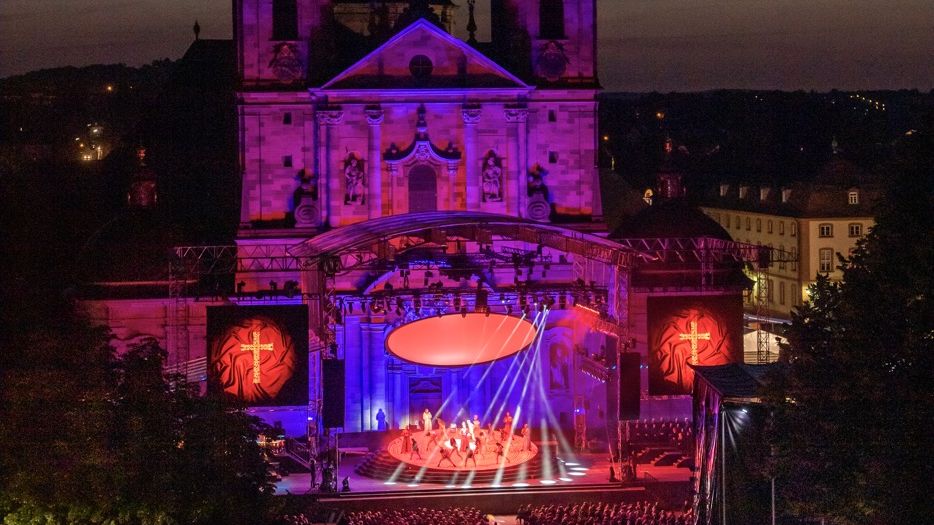 Foto: Spotlight Musical / Christian Tech